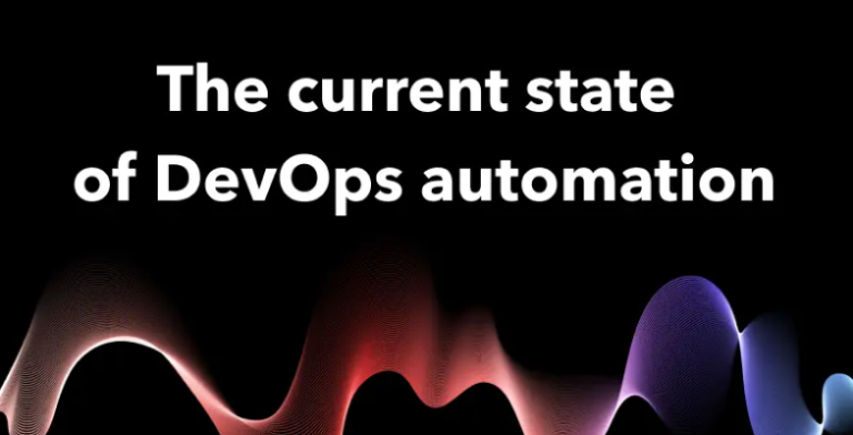 Rc devops automation